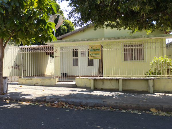 Rua Ramalho Franco, 2483