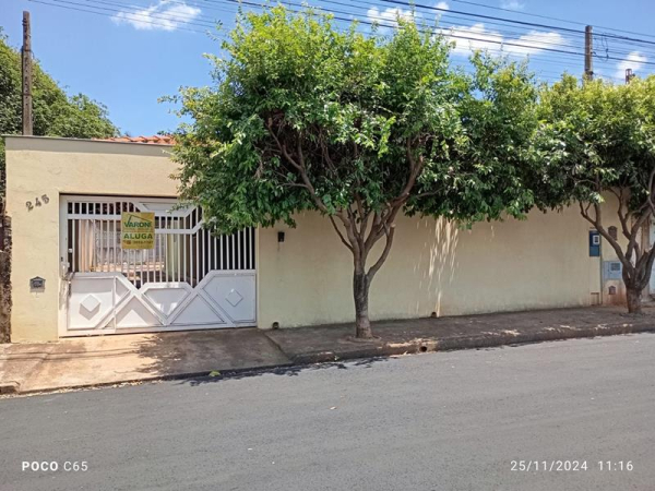 Av Minas Gerais, 245