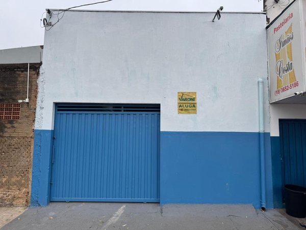  Av. Melhen Rahal, 72 Fundos