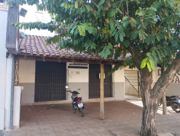 Rua Manoel Arroio Valero, 21