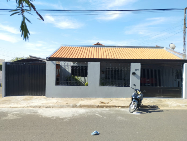 Rua dos Funcionários, 356