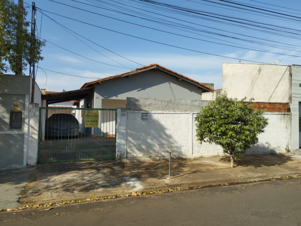 Rua Roberto Sabino, 141