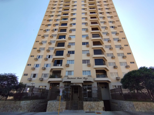 Rua Santa Clara, 447  -  6º Andar
