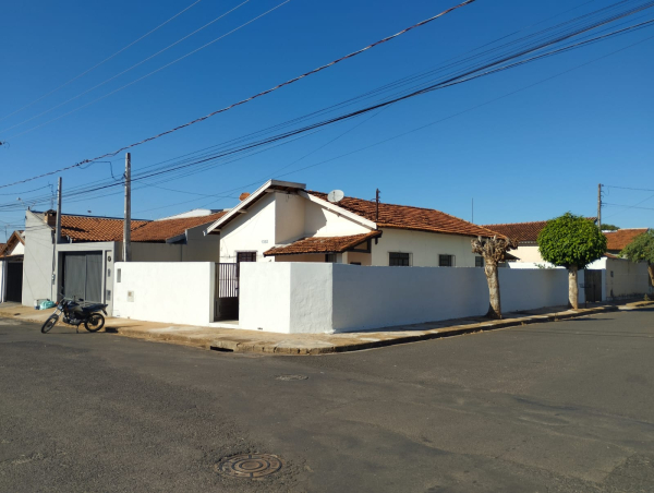 Rua Enio Soliane 1392