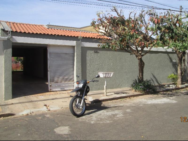 Av. Alvino Teures, 561