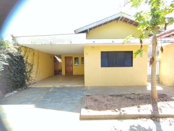 Rua Santa Catarina, 74