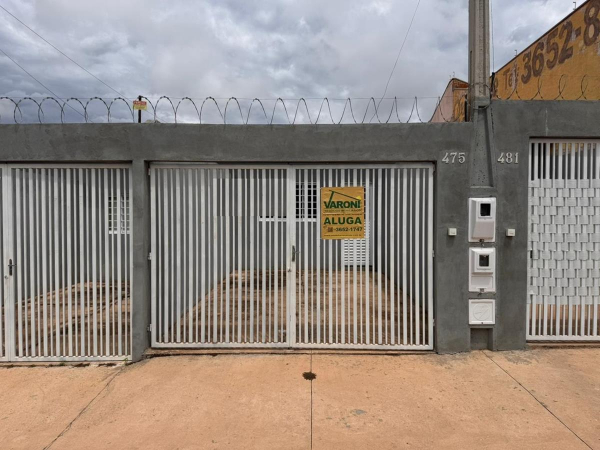 Estrada do Pereirinha, 475  