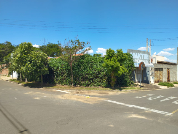 Av Elisio Benante, 594