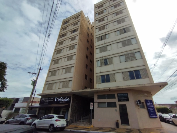 Rua Anchieta, 487 - 5 Andar