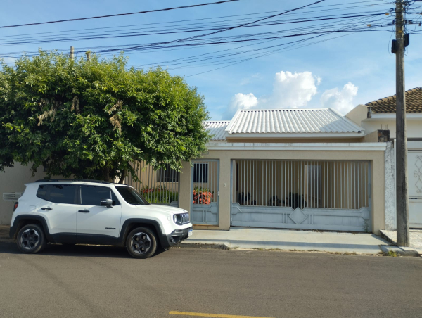 Rua Maria Rosa Passafaro Altimari, 229