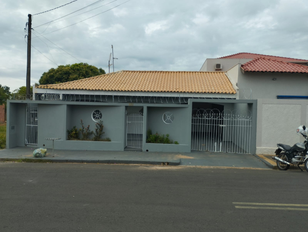 Rua Maria Cândida, 381