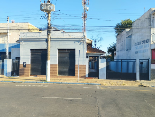 Av Expedicionário Diogo Garcia Martins, 323.