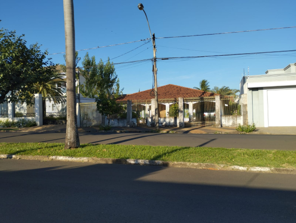 Rua Antonieta Vilela Ferreira, 1206