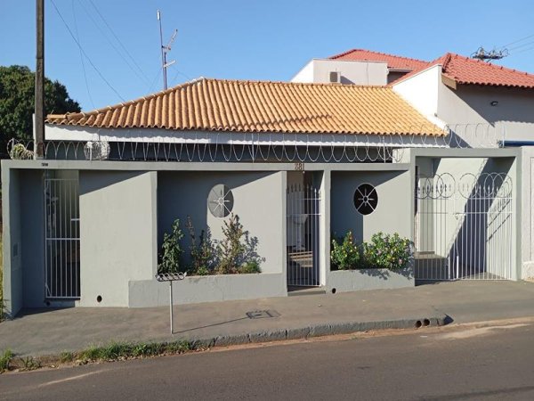 Rua Maria Candida, 381