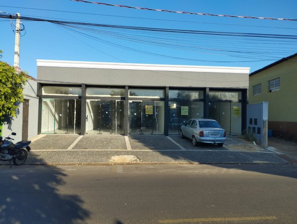Av Rui Barbosa, 16.