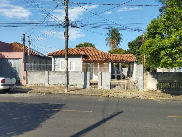 Rua Giácomo Paro, 466