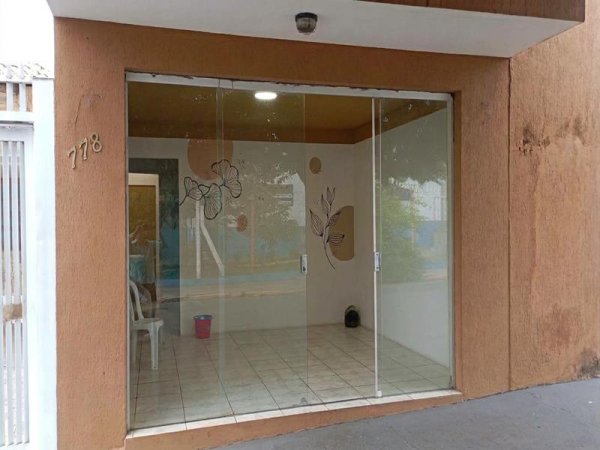 Rua Getulio Vargas, 778