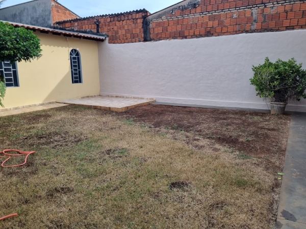 Rua Wilson Garcia Sampaio, 105
