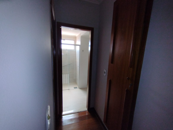 Rua Santa Clara, 447  -  6º Andar