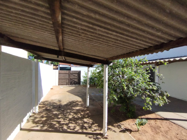 Rua Enio Soliane 1392