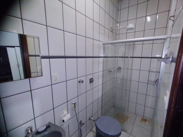 Rua Giácomo Paro, 257 