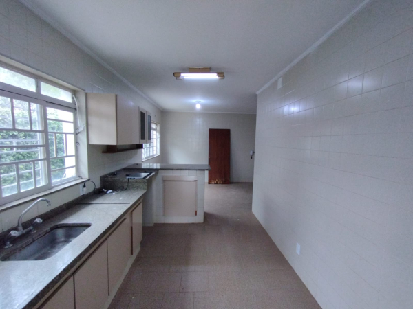 Rua dos Jequitibás, 67