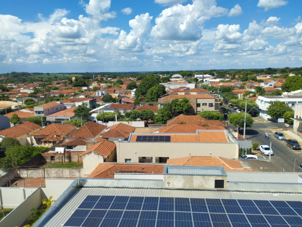 Rua Anchieta, 487 - 5 Andar