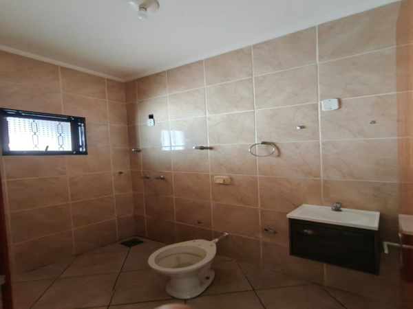 Rua Fausto Di Giacomo, 870