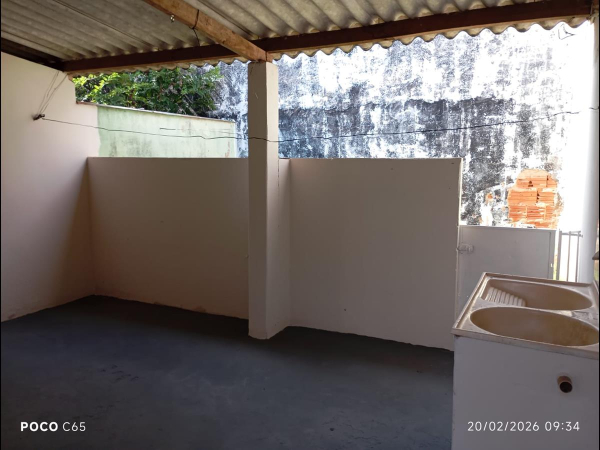 Rua Antonio Prudêncio, 223 