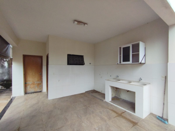 Rua Fernando Ribeiro de Barros, 1079