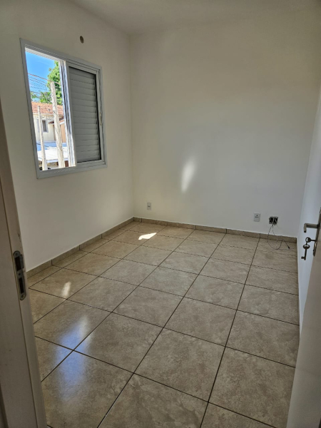 Rua Augusto Pereira de Moraes, 2215 – Apto, 107 - Condomínio Paineiras 