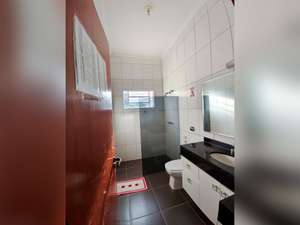 Rua Raul Forchero Casasco, 540