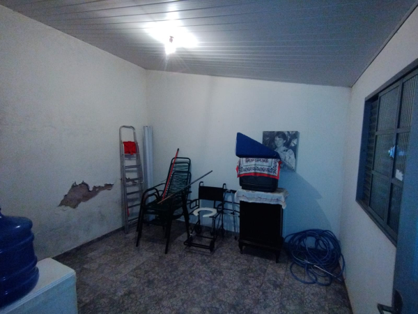 Rua Francisco José Franco, 318