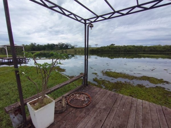 Estrada do Retiro