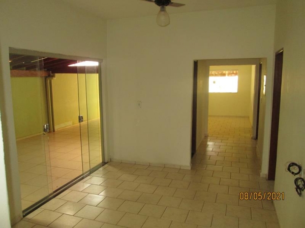 Rua Otacílio Ferraz Pacheco, 391