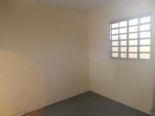 Rua Francisco Costa Serrador, 144