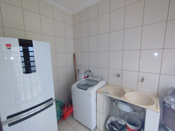 Rua Maria Rosa Passafaro Altimari, 229