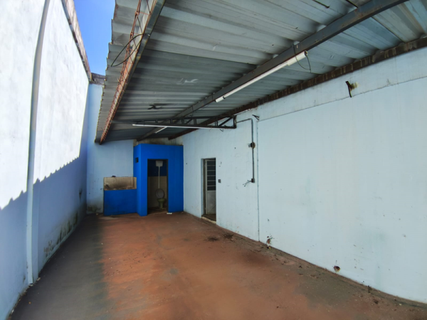 Av. João Antônio de Castilho, 340