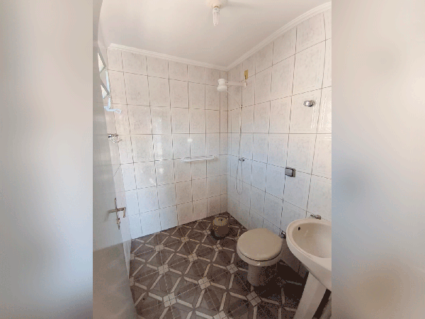 Rua Dr Ramalho Franco, 1364