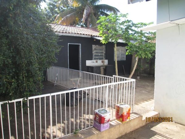Rua Amapá, 312.