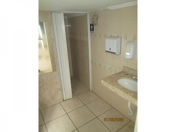 Rua Dr Mário Sabino - 241 - Calçadão 