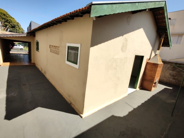 Av Ivanoé de Cunto, 286