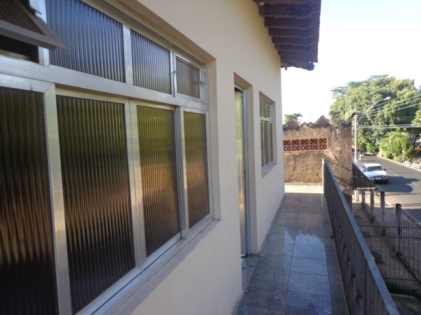 Av. Marginal  Maria Chica, 1241