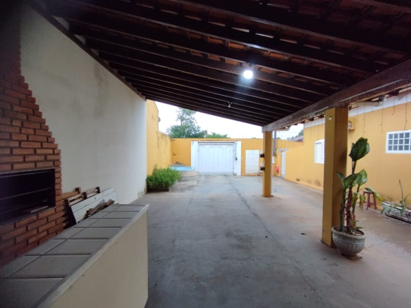 Rua Giácomo Paro, 257 