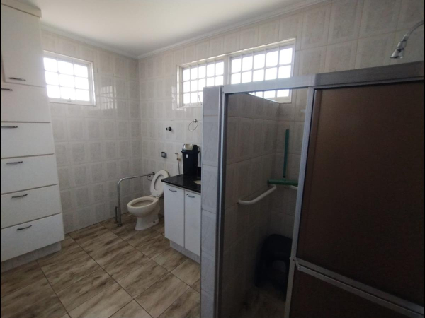 Rua Dr. Ramalho Franco, 1430 