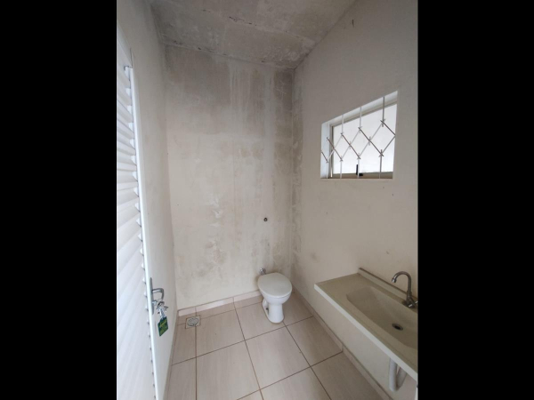 Rua José Passare, 70