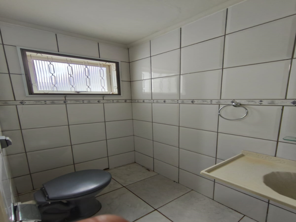 Rua Menino Ariovaldo, 35