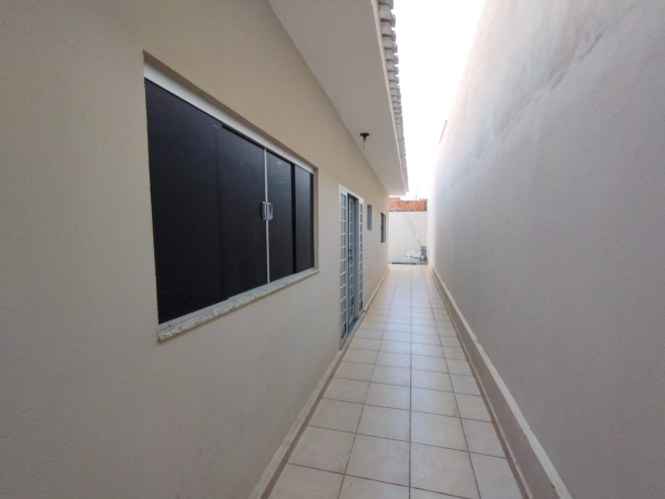 Rua Maria Rosa Passafaro Altimari, 229