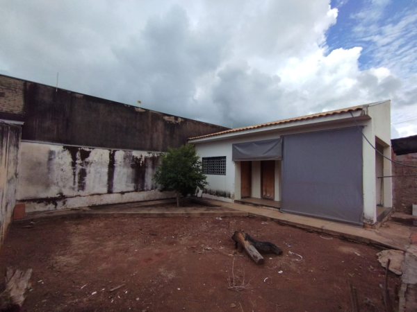 Rua Fernando Ribeiro de Barros, 1079