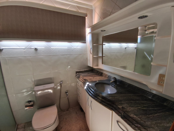 Praça Dr Carlos Sampaio Filho, 45 - Apartamento 51